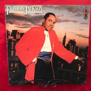 Freddie Jackson